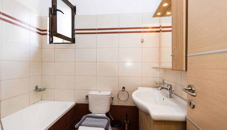 Eden Residences Rethymno