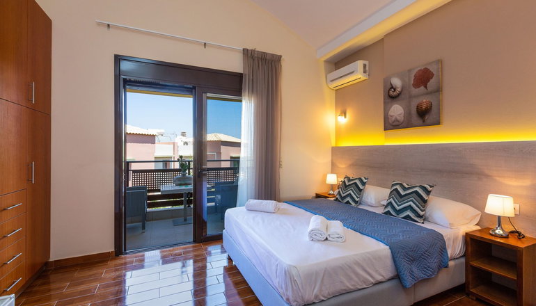 Eden Residences Rethymno