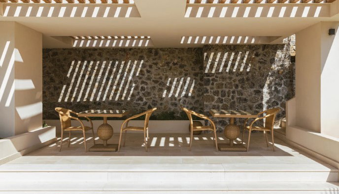 4* Divani Corfu Palace - Κανόνι, Κέρκυρα
