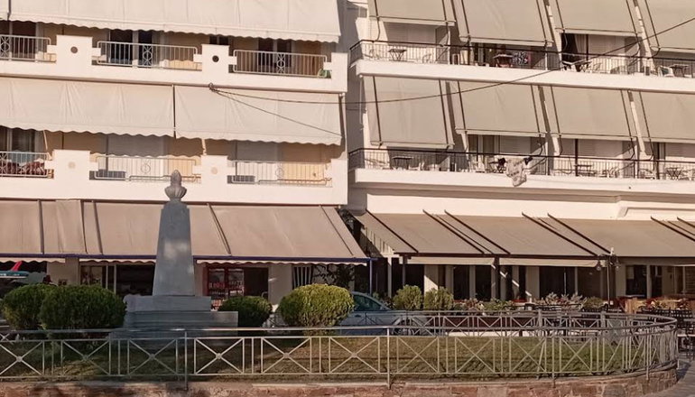 Egilion Hotel