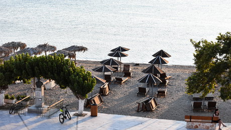 Egilion Hotel - Νέα Στύρα, Εύβοια