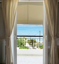 Egilion Hotel
