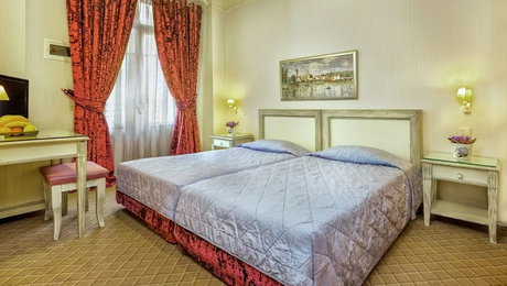 Egnatia Hotel - Θεσσαλονίκη