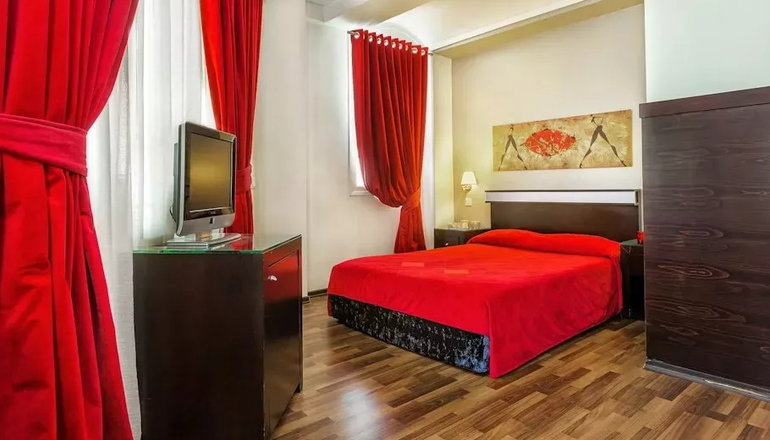 Egnatia Hotel - Θεσσαλονίκη