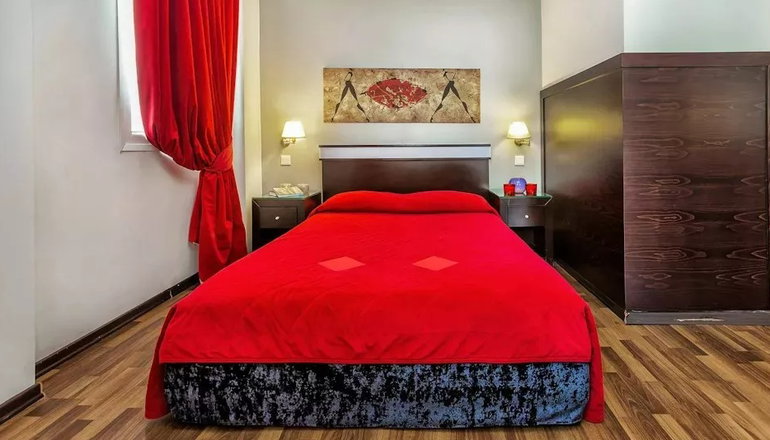 Egnatia Hotel - Θεσσαλονίκη
