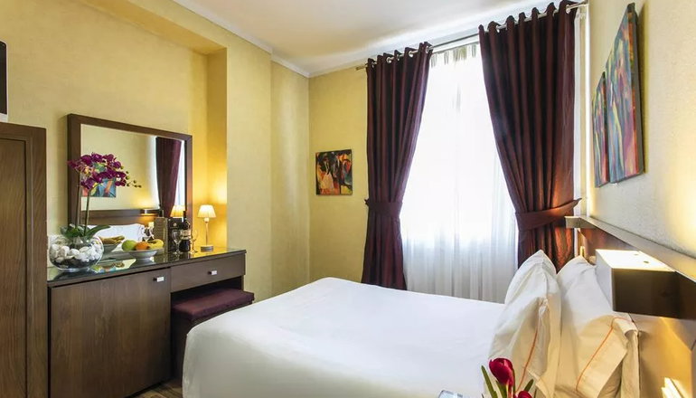 Egnatia Hotel - Θεσσαλονίκη