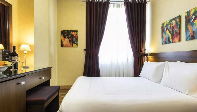 Egnatia Hotel - Θεσσαλονίκη