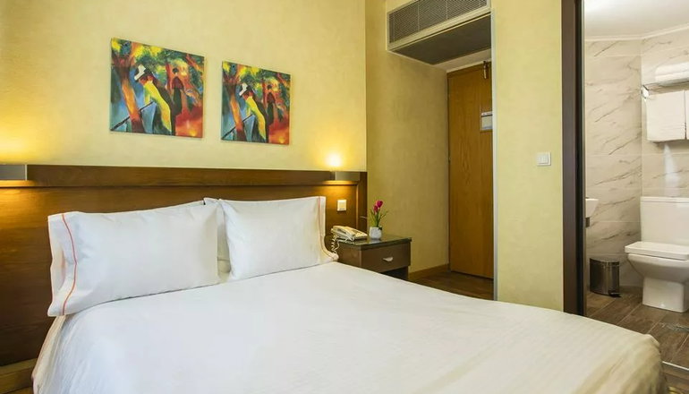 Egnatia Hotel - Θεσσαλονίκη