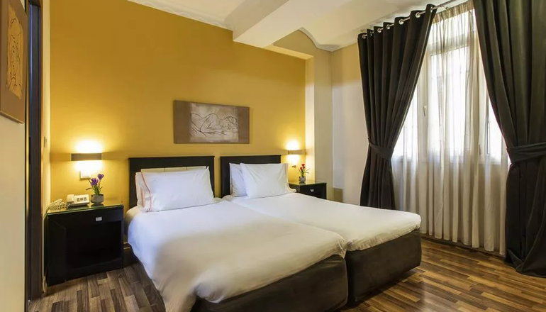 Egnatia Hotel - Θεσσαλονίκη
