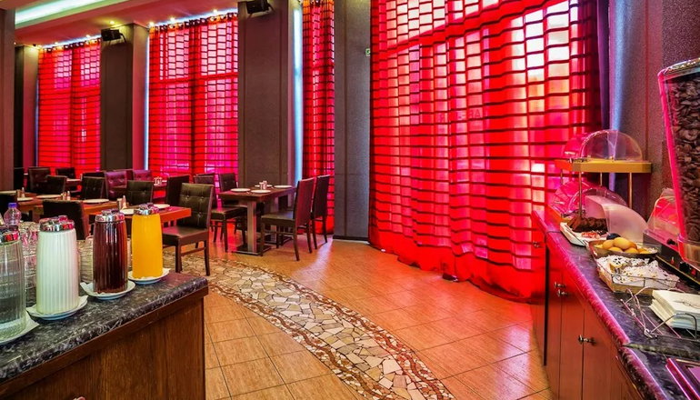 Egnatia Hotel - Θεσσαλονίκη