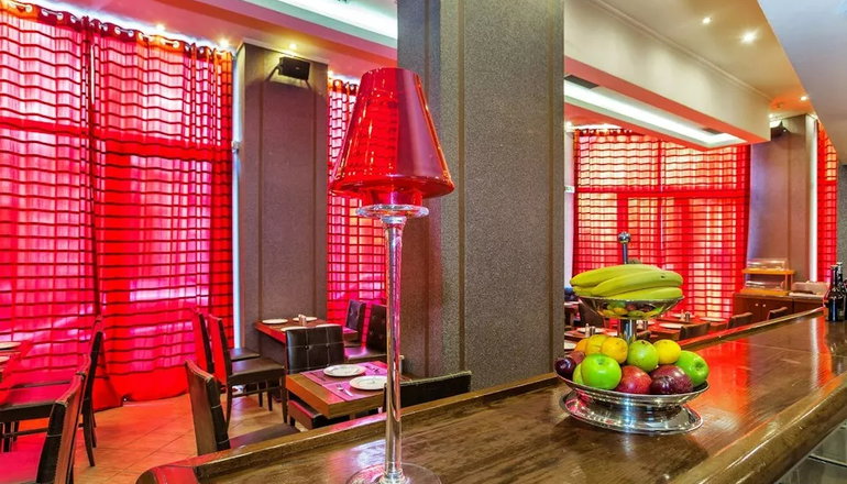 Egnatia Hotel - Θεσσαλονίκη