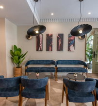 El Greco Hotel