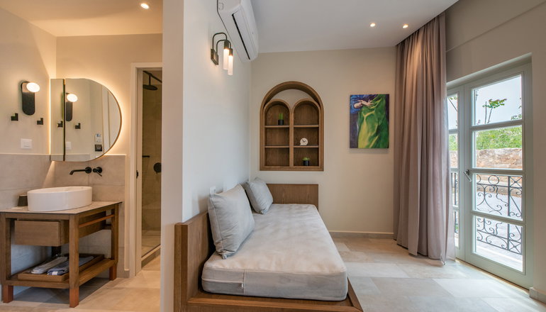 El Greco Hotel