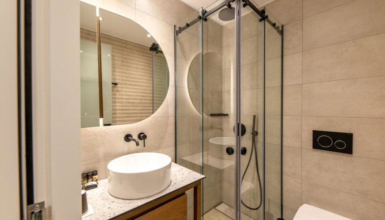 El Greco Hotel