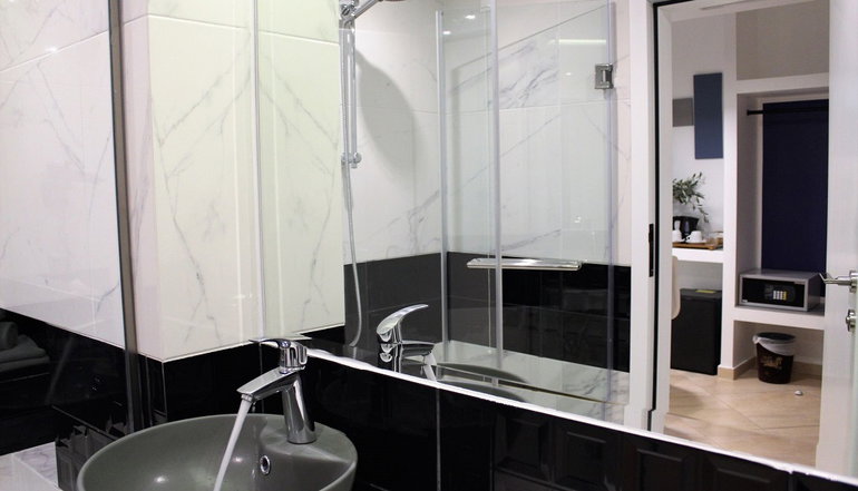 El Greco Hotel Thessaloniki