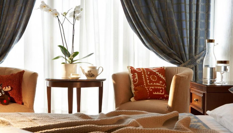 El Greco Hotel Thessaloniki