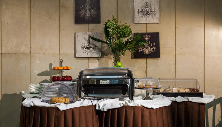 El Greco Hotel Thessaloniki