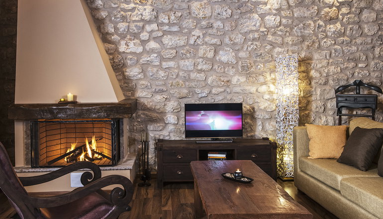 Elafos Spa Hotel - Ελληνικό Γορτυνίας, Αρκαδία