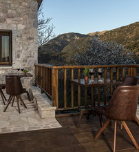 Elafos Spa Hotel - Ελληνικό Γορτυνίας, Αρκαδία