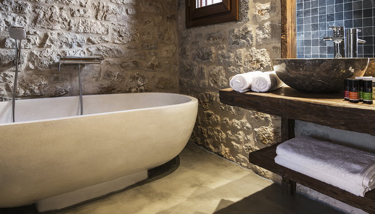 Elafos Spa Hotel - Ελληνικό Γορτυνίας, Αρκαδία