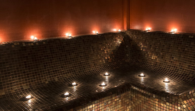 Elafos Spa Hotel - Ελληνικό Γορτυνίας, Αρκαδία