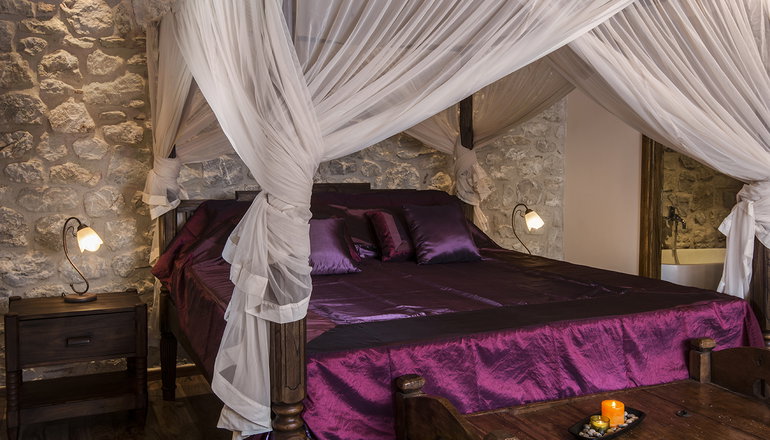 Elafos Spa Hotel - Ελληνικό Γορτυνίας, Αρκαδία