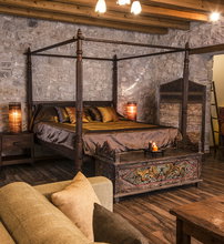 Elafos Spa Hotel - Ελληνικό Γορτυνίας, Αρκαδία