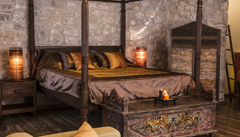Elafos Spa Hotel - Ελληνικό Γορτυνίας, Αρκαδία