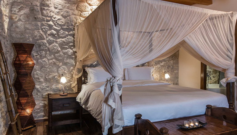 Elafos Spa Hotel - Ελληνικό Γορτυνίας, Αρκαδία