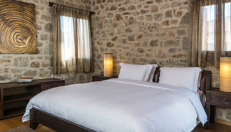 Elafos Spa Hotel - Ελληνικό Γορτυνίας, Αρκαδία