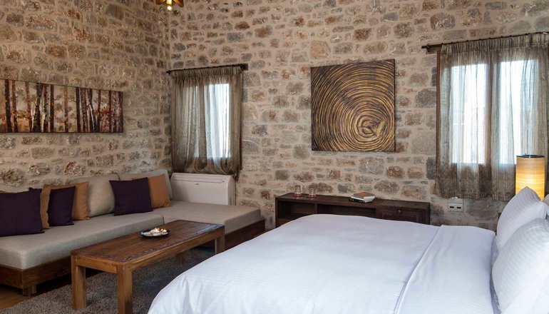 Elafos Spa Hotel - Ελληνικό Γορτυνίας, Αρκαδία