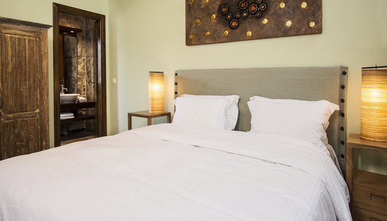 Elafos Spa Hotel - Ελληνικό Γορτυνίας, Αρκαδία