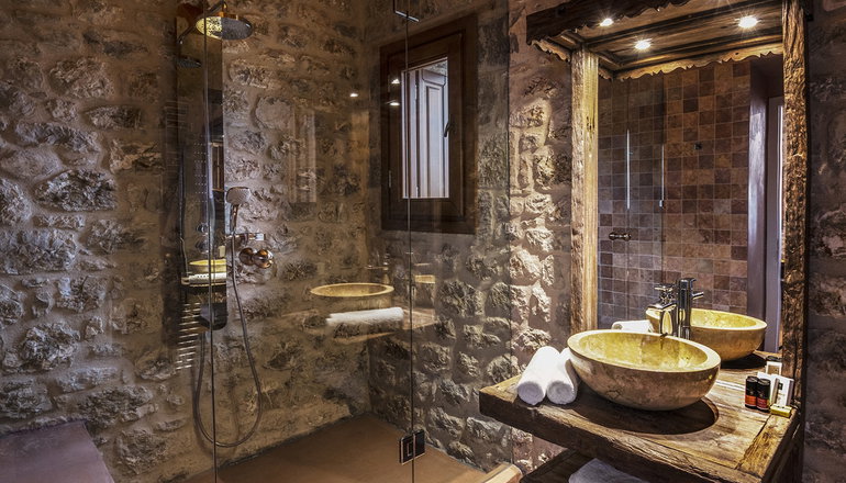 Elafos Spa Hotel - Ελληνικό Γορτυνίας, Αρκαδία