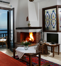 Elda Hotel - Άγιος Δημήτριος, Πήλιο