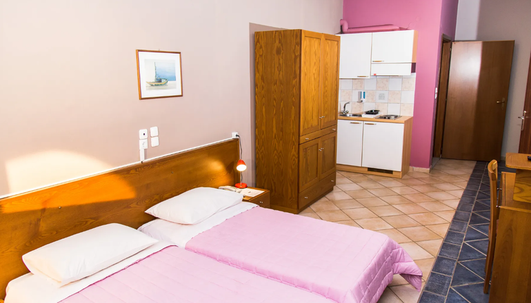 Elea Mare Hotel - Ελαία, Μονεμβασιά