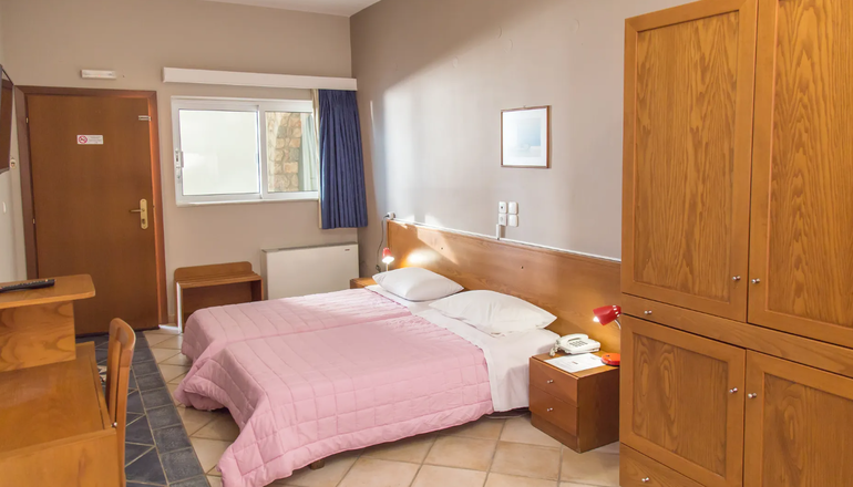 Elea Mare Hotel - Ελαία, Μονεμβασιά