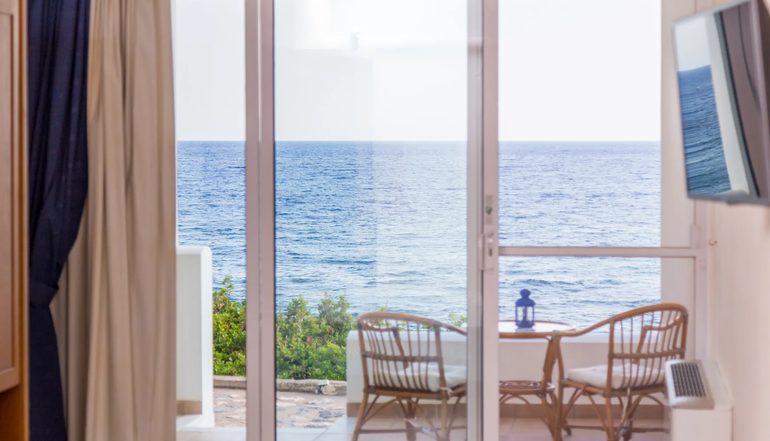 Elea Mare Hotel - Ελαία, Μονεμβασιά