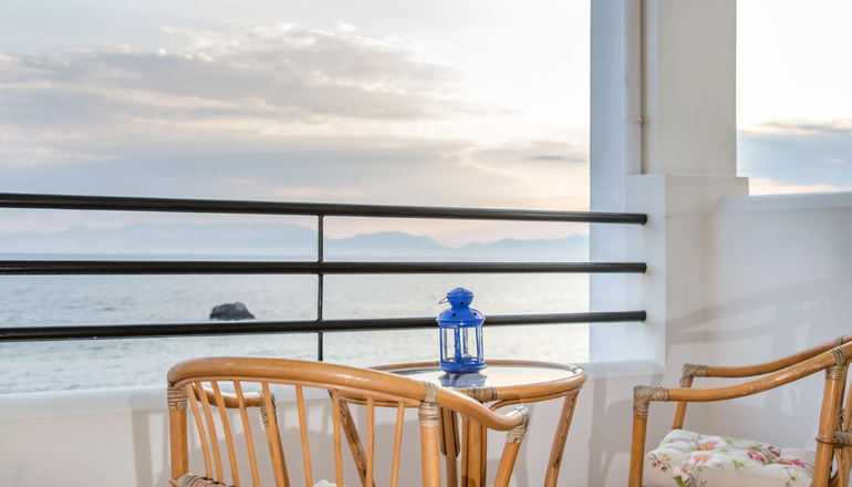 Elea Mare Hotel - Ελαία, Μονεμβασιά
