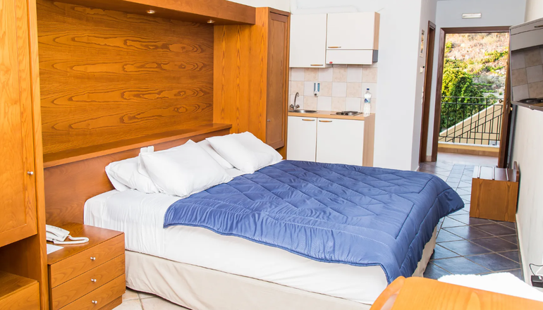 Elea Mare Hotel - Ελαία, Μονεμβασιά