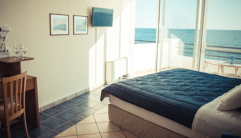 Elea Mare Hotel - Ελαία, Μονεμβασιά