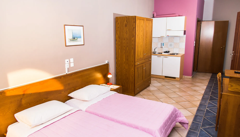 Elea Mare Hotel - Ελαία, Μονεμβασιά