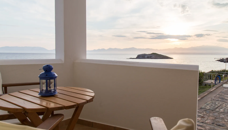 Elea Mare Hotel - Ελαία, Μονεμβασιά