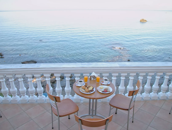 Elea Mare Hotel - Ελαία, Μονεμβασιά