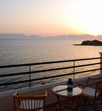 Elea Mare Hotel - Ελαία, Μονεμβασιά