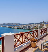 Electra Syros Boutique Hotel - Ερμούπολη, Σύρος