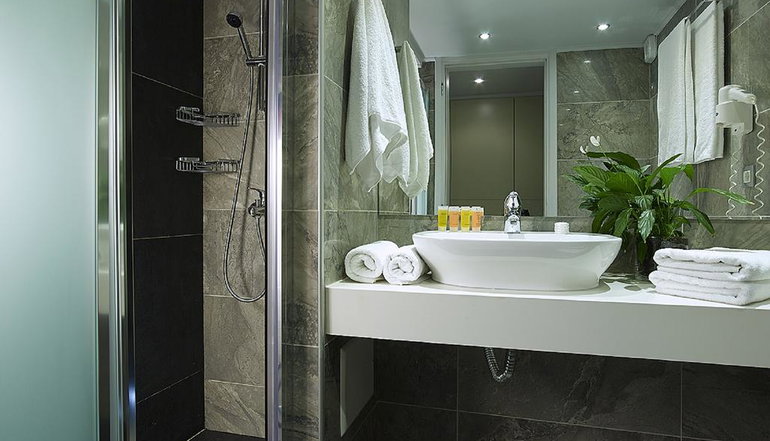 Eleftheria Hotel - Αγία Μαρίνα, Χανιά