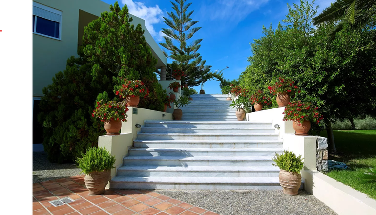 Eleftheria Hotel - Αγία Μαρίνα, Χανιά