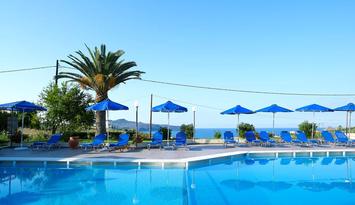 Eleftheria Hotel - Αγία Μαρίνα, Χανιά
