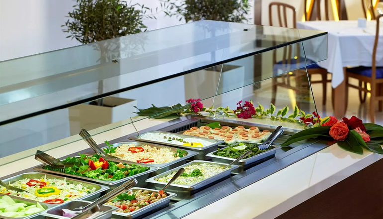 Eleftheria Hotel - Αγία Μαρίνα, Χανιά