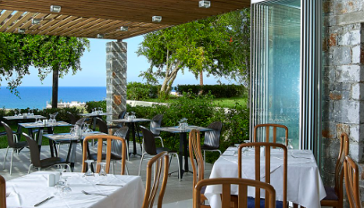 Eleftheria Hotel - Αγία Μαρίνα, Χανιά